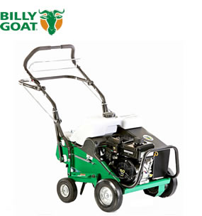 Billy Goat PL1800 Series